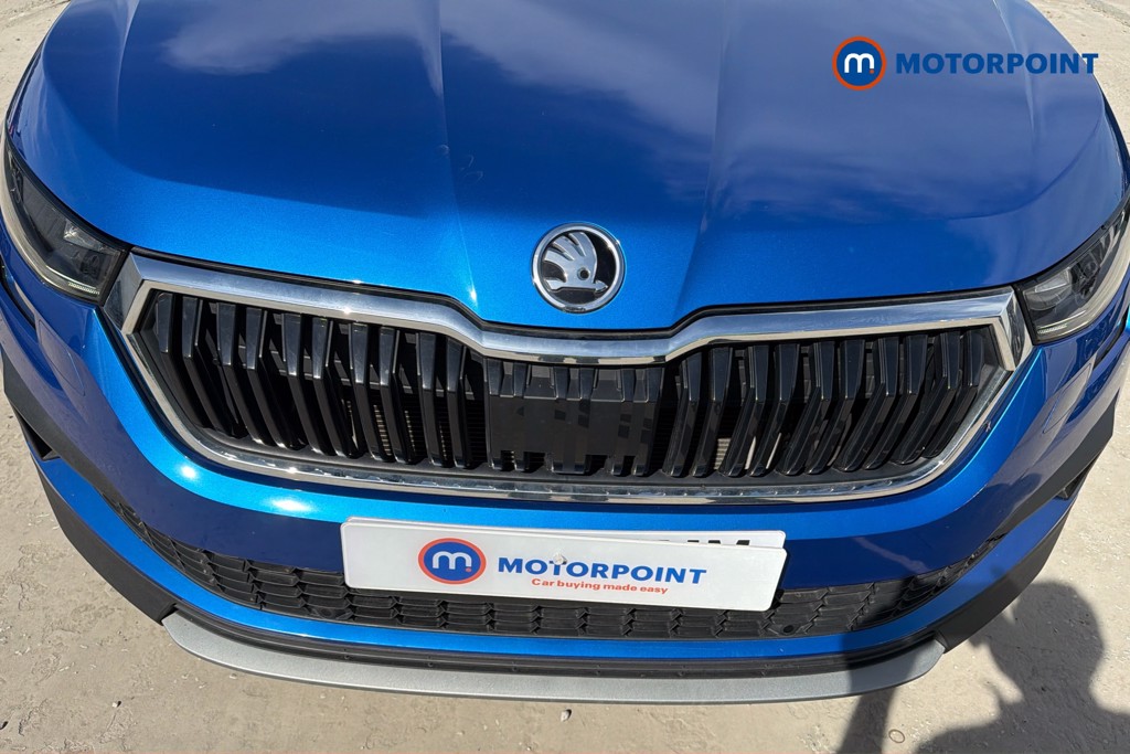 Skoda Kodiaq Se Drive Automatic Petrol SUV - Stock Number (1630709) - 45th supplementary image