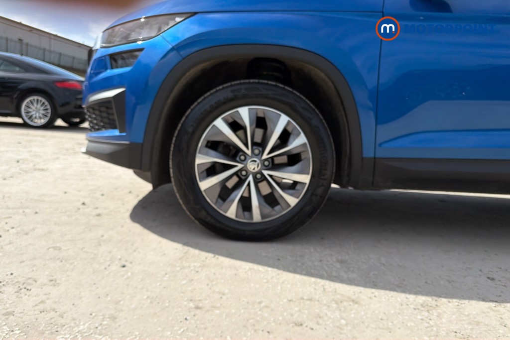 Skoda Kodiaq Se Drive Automatic Petrol SUV - Stock Number (1630709) - 47th supplementary image