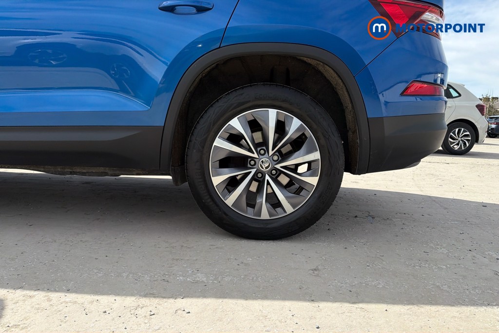 Skoda Kodiaq Se Drive Automatic Petrol SUV - Stock Number (1630709) - 48th supplementary image