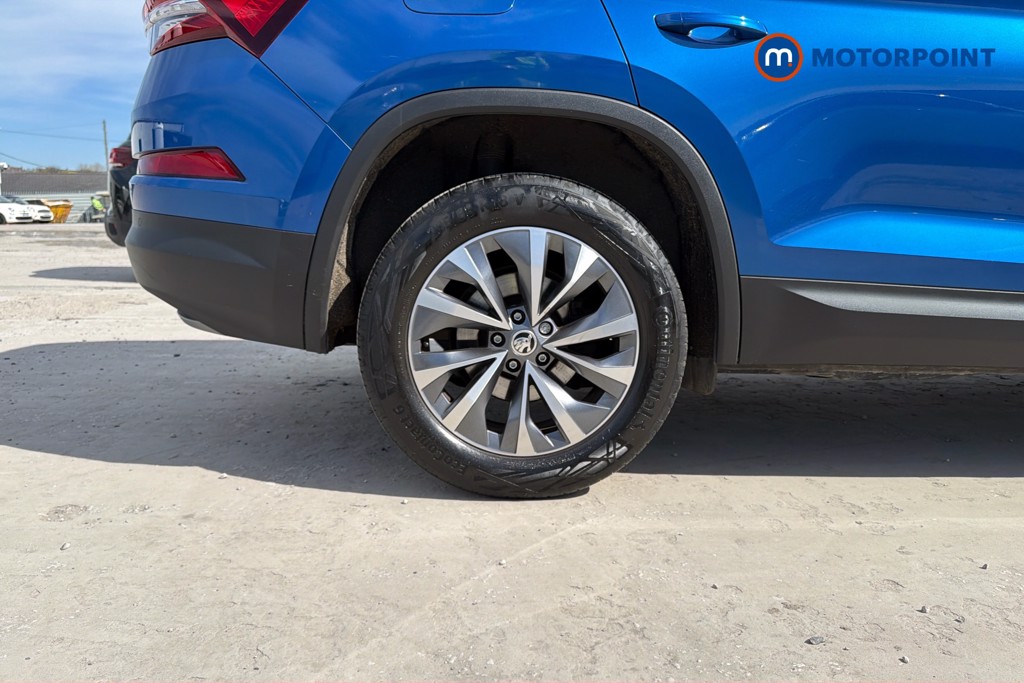 Skoda Kodiaq Se Drive Automatic Petrol SUV - Stock Number (1630709) - 49th supplementary image