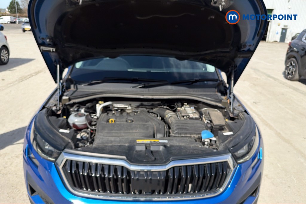 Skoda Kodiaq Se Drive Automatic Petrol SUV - Stock Number (1630709) - 51st supplementary image