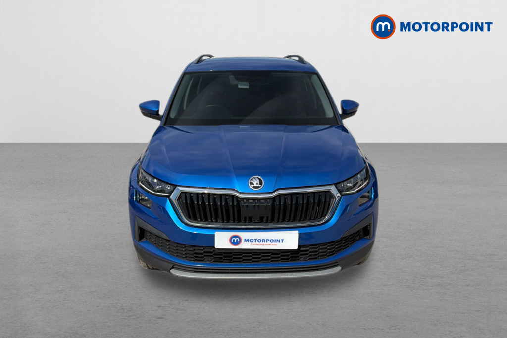 Skoda Kodiaq Se Drive Automatic Petrol SUV - Stock Number (1630709) - Front bumper