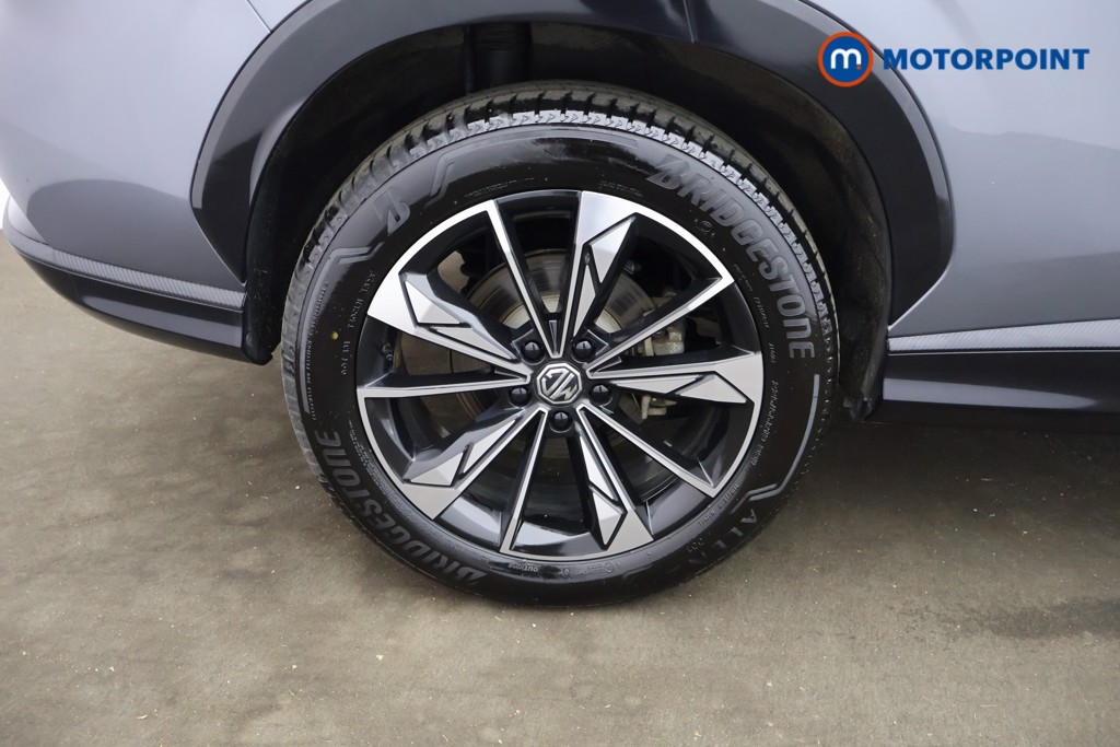 Mg Motor Uk HS Trophy Automatic Petrol-Electric Hybrid SUV - Stock Number (1630766) - 2nd supplementary image