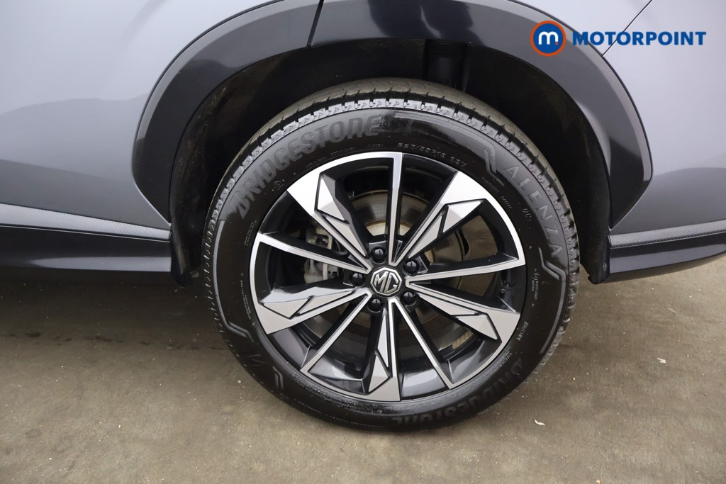 Mg Motor Uk HS Trophy Automatic Petrol-Electric Hybrid SUV - Stock Number (1630766) - 3rd supplementary image