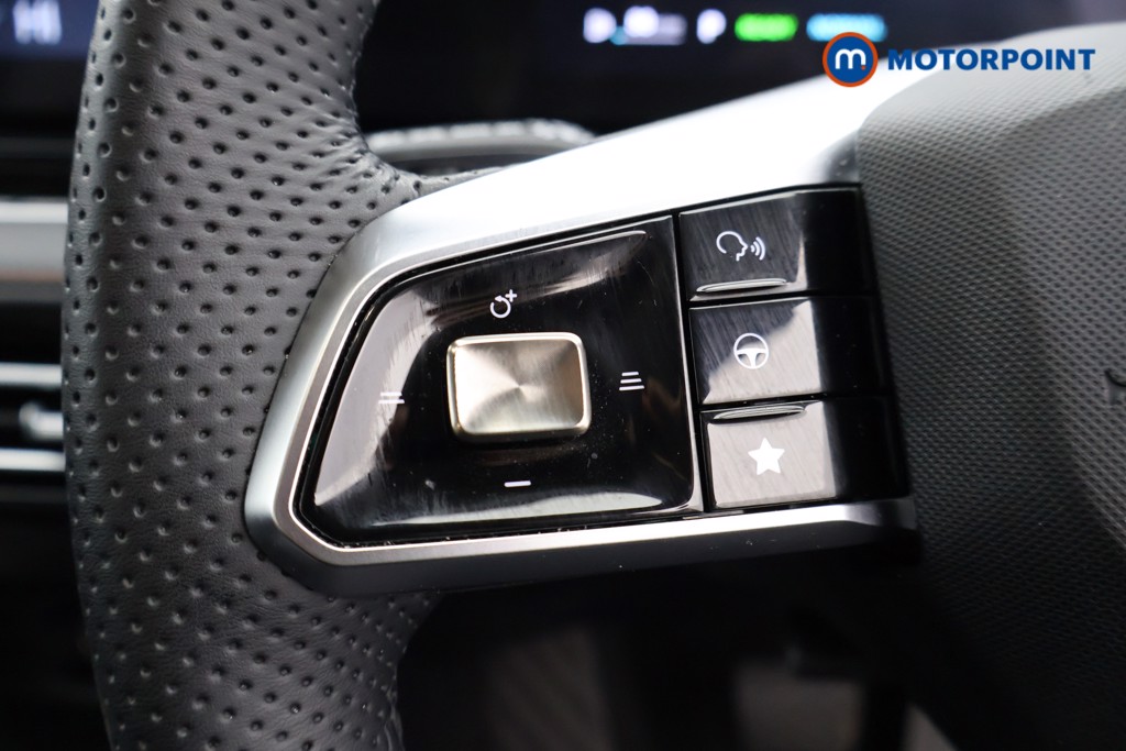 Mg Motor Uk HS Trophy Automatic Petrol-Electric Hybrid SUV - Stock Number (1630766) - 7th supplementary image