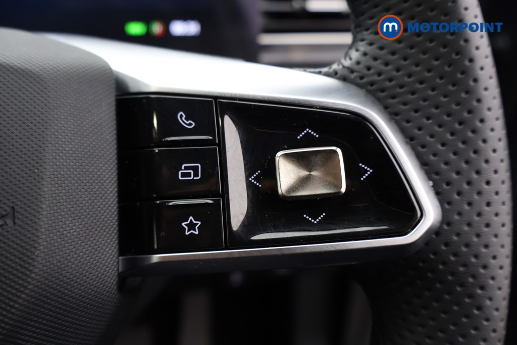 Mg Motor Uk HS Trophy Automatic Petrol-Electric Hybrid SUV - Stock Number (1630766) - 8th supplementary image