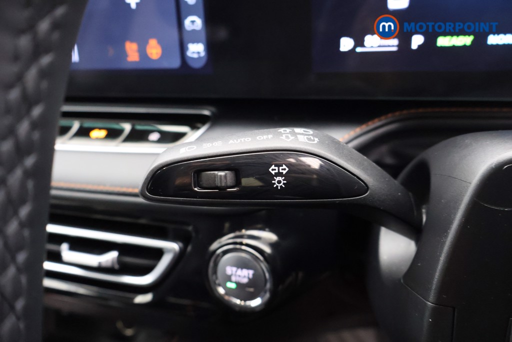 Mg Motor Uk HS Trophy Automatic Petrol-Electric Hybrid SUV - Stock Number (1630766) - 10th supplementary image