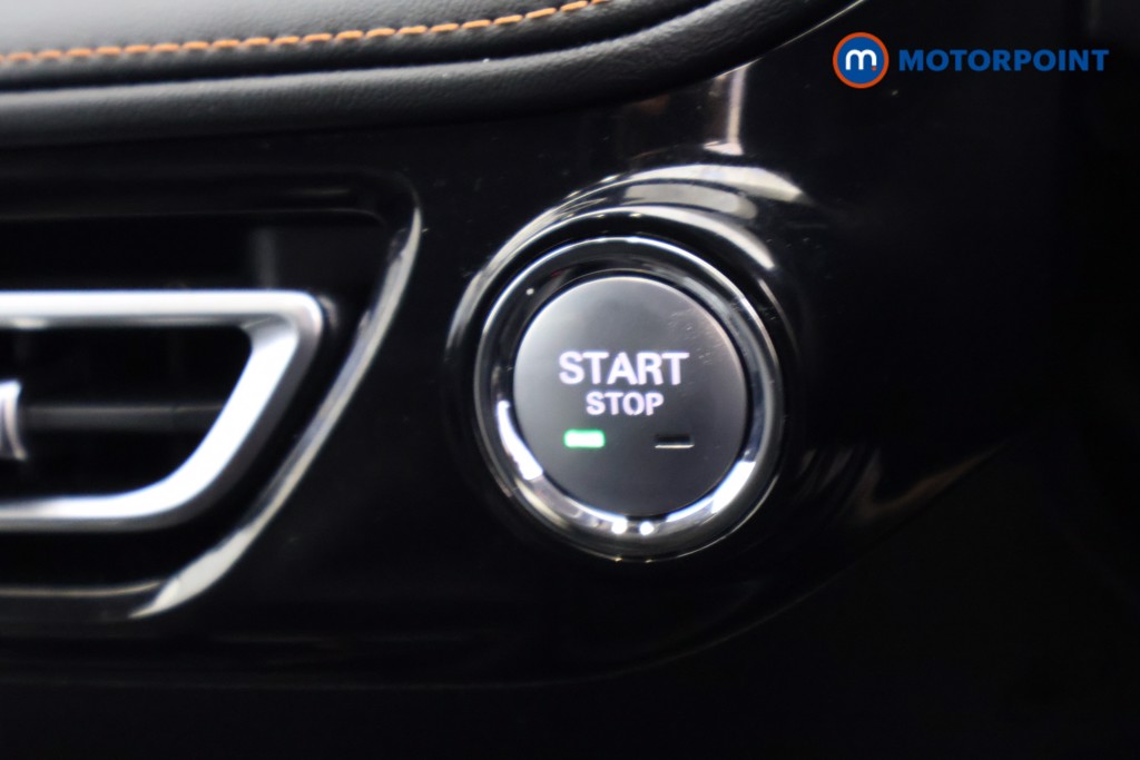 Mg Motor Uk HS Trophy Automatic Petrol-Electric Hybrid SUV - Stock Number (1630766) - 11th supplementary image