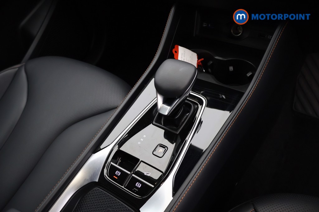 Mg Motor Uk HS Trophy Automatic Petrol-Electric Hybrid SUV - Stock Number (1630766) - 13th supplementary image