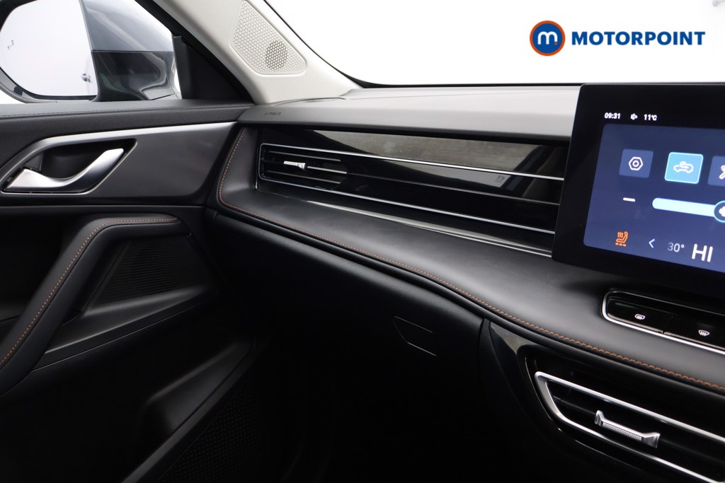 Mg Motor Uk HS Trophy Automatic Petrol-Electric Hybrid SUV - Stock Number (1630766) - 14th supplementary image