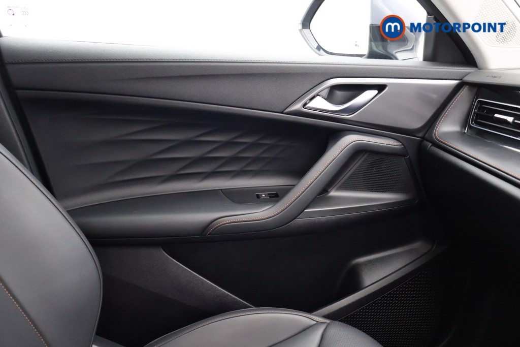 Mg Motor Uk HS Trophy Automatic Petrol-Electric Hybrid SUV - Stock Number (1630766) - 15th supplementary image