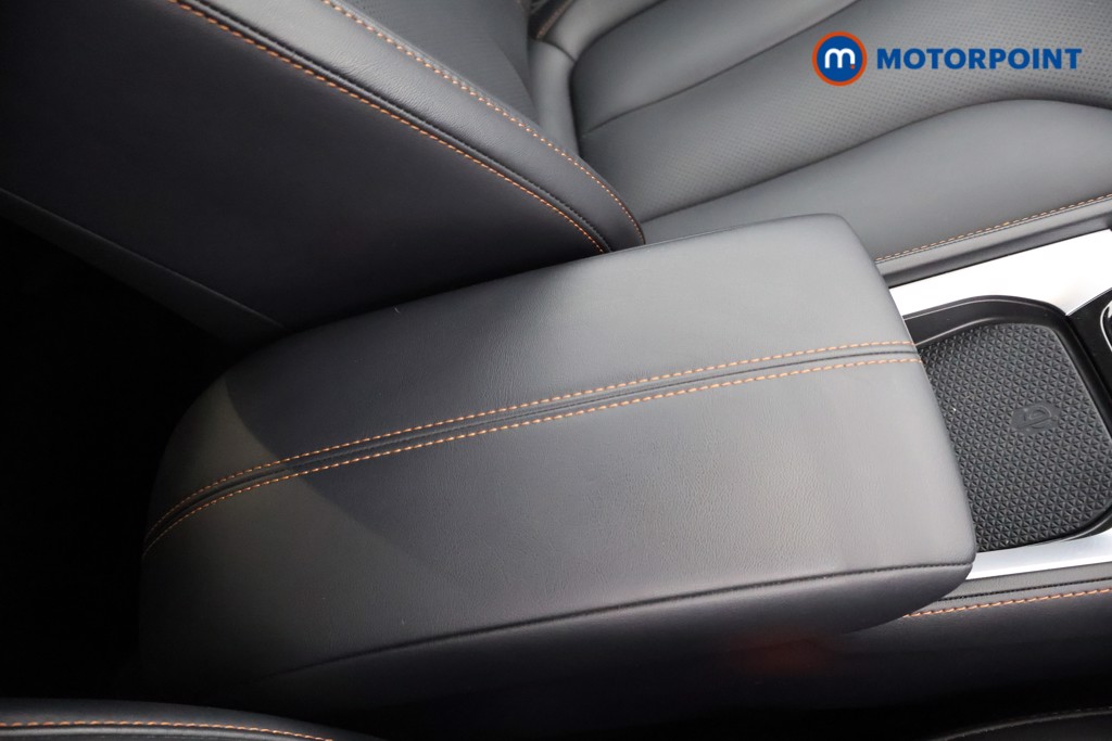 Mg Motor Uk HS Trophy Automatic Petrol-Electric Hybrid SUV - Stock Number (1630766) - 16th supplementary image