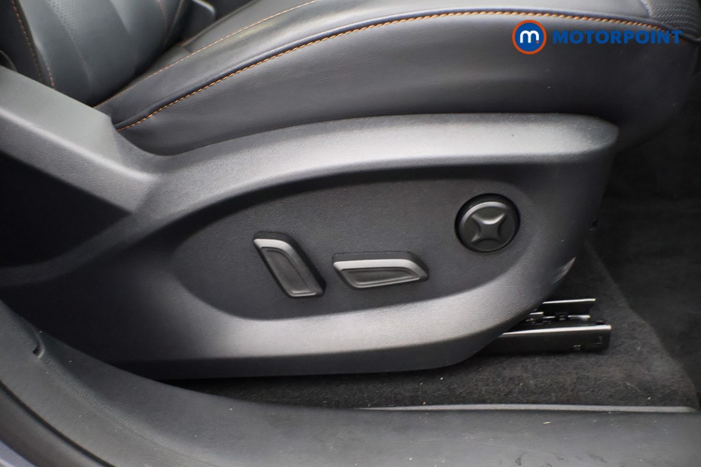 Mg Motor Uk HS Trophy Automatic Petrol-Electric Hybrid SUV - Stock Number (1630766) - 18th supplementary image