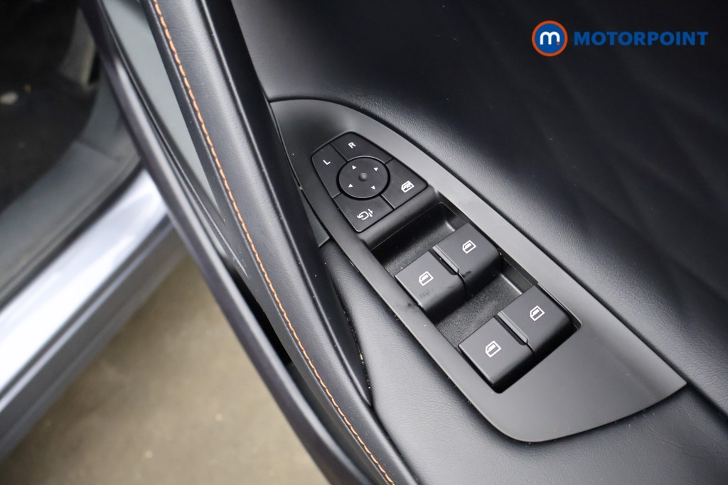 Mg Motor Uk HS Trophy Automatic Petrol-Electric Hybrid SUV - Stock Number (1630766) - 19th supplementary image