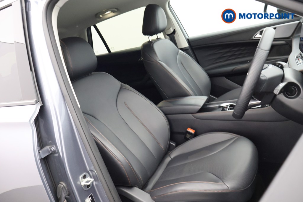 Mg Motor Uk HS Trophy Automatic Petrol-Electric Hybrid SUV - Stock Number (1630766) - 20th supplementary image