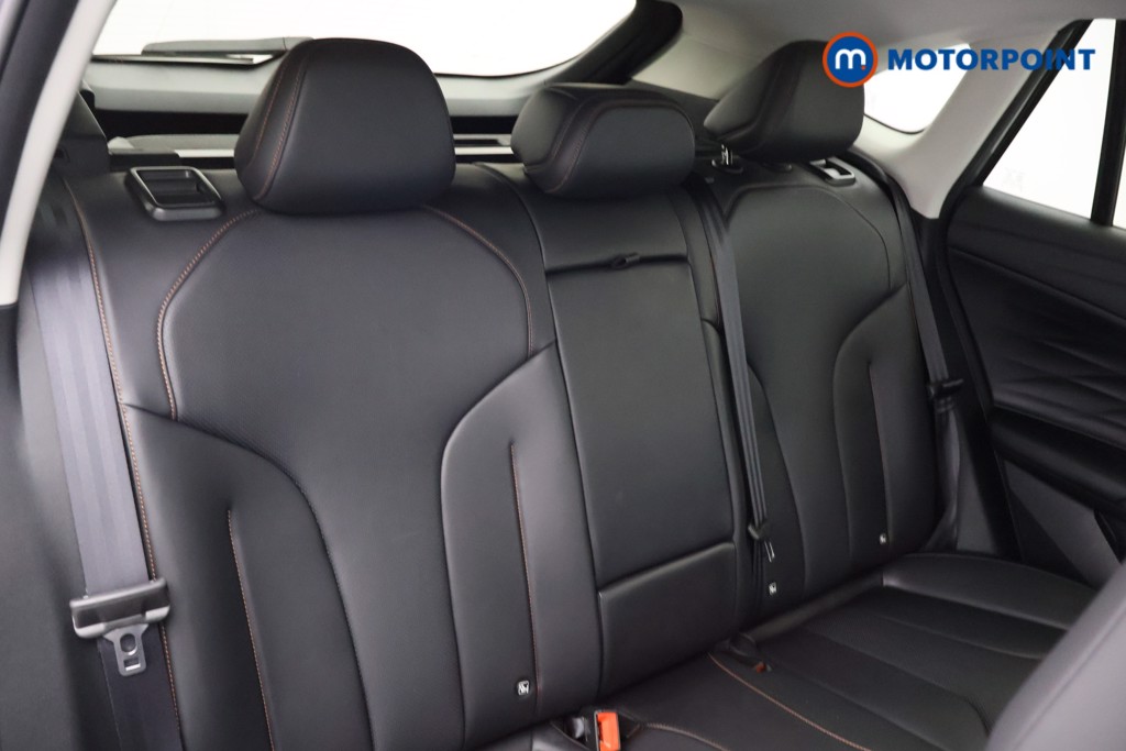 Mg Motor Uk HS Trophy Automatic Petrol-Electric Hybrid SUV - Stock Number (1630766) - 22nd supplementary image