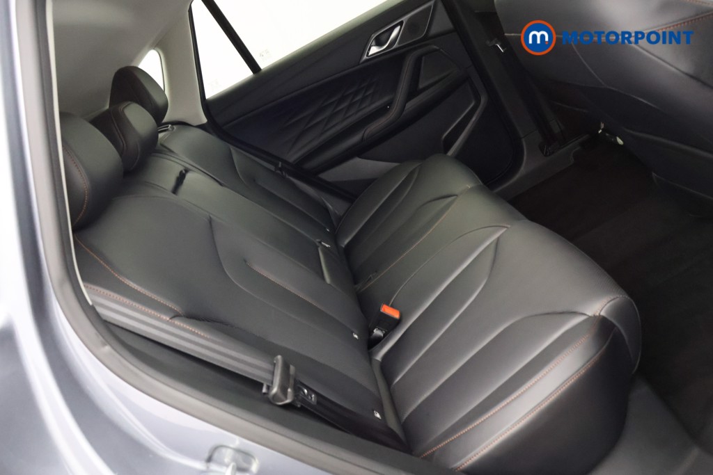 Mg Motor Uk HS Trophy Automatic Petrol-Electric Hybrid SUV - Stock Number (1630766) - 23rd supplementary image