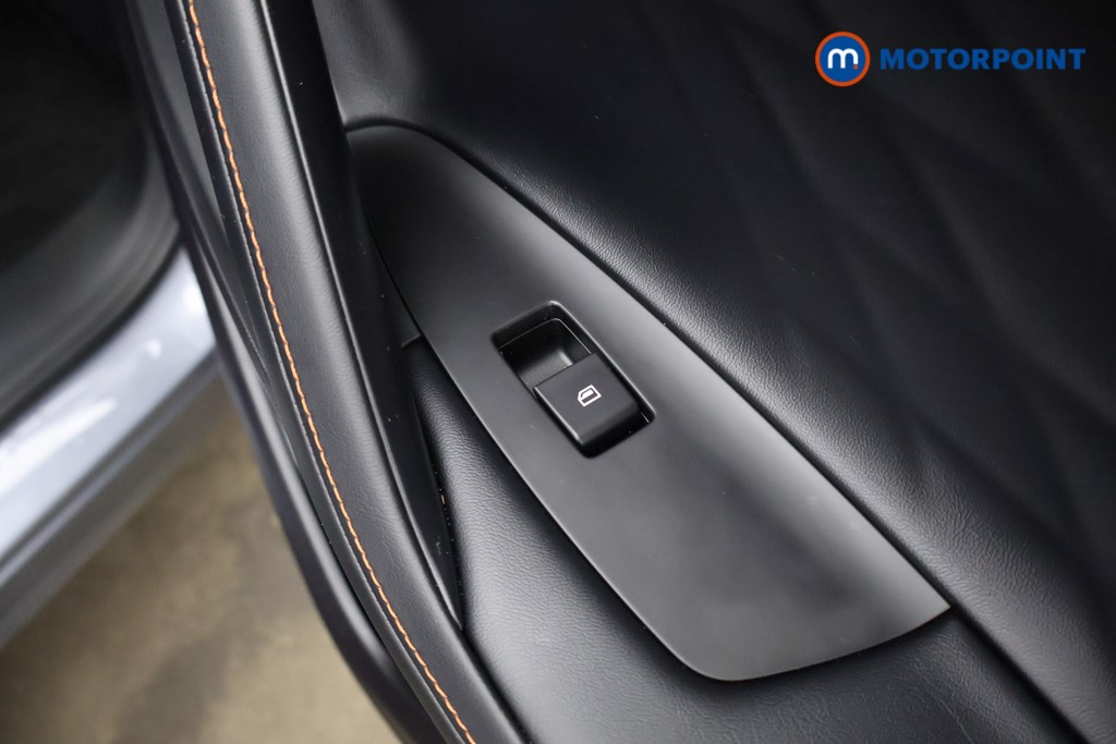 Mg Motor Uk HS Trophy Automatic Petrol-Electric Hybrid SUV - Stock Number (1630766) - 24th supplementary image