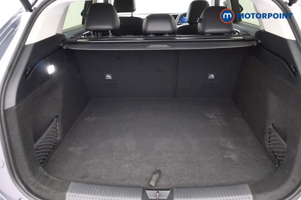 Mg Motor Uk HS Trophy Automatic Petrol-Electric Hybrid SUV - Stock Number (1630766) - 25th supplementary image