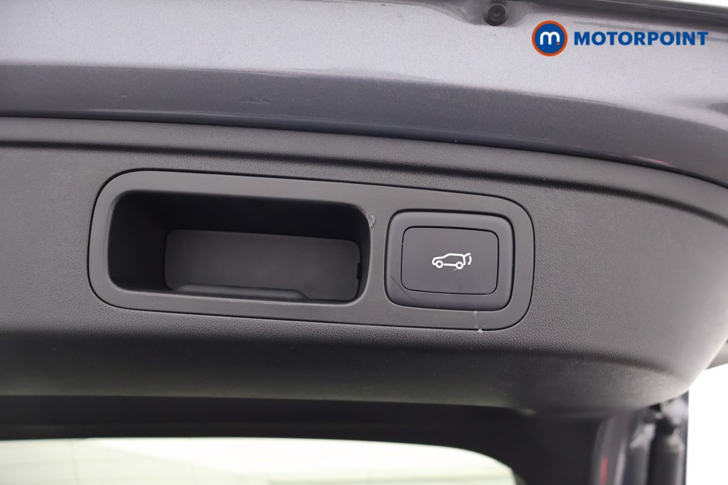 Mg Motor Uk HS Trophy Automatic Petrol-Electric Hybrid SUV - Stock Number (1630766) - 26th supplementary image