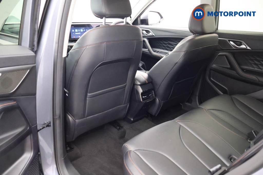 Mg Motor Uk HS Trophy Automatic Petrol-Electric Hybrid SUV - Stock Number (1630766) - 27th supplementary image