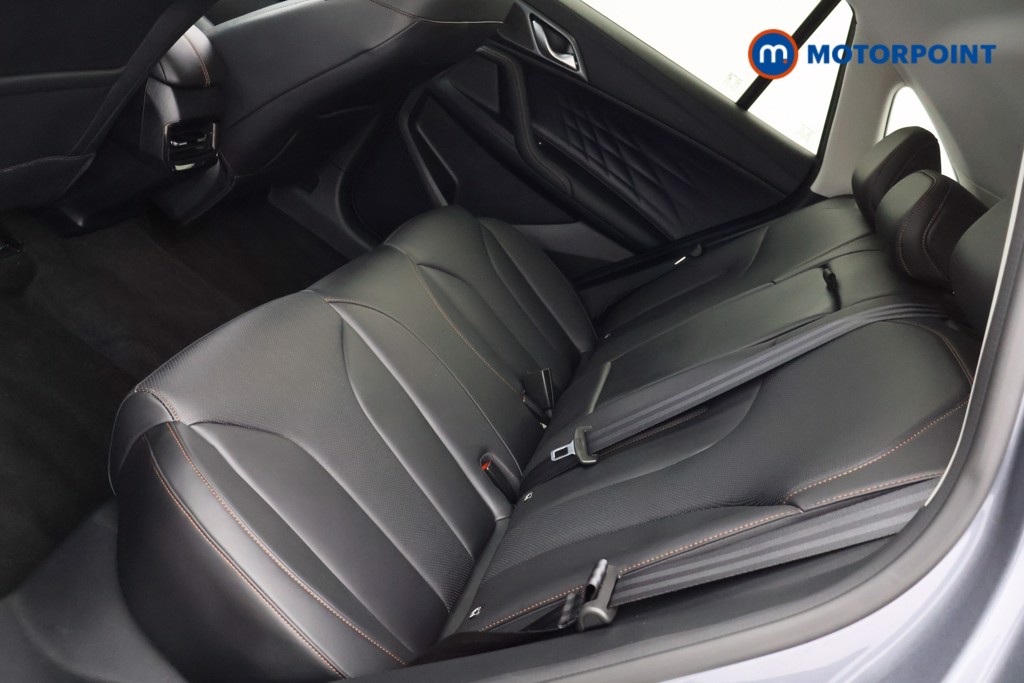 Mg Motor Uk HS Trophy Automatic Petrol-Electric Hybrid SUV - Stock Number (1630766) - 28th supplementary image