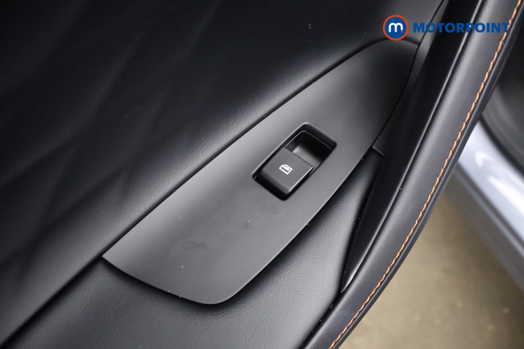 Mg Motor Uk HS Trophy Automatic Petrol-Electric Hybrid SUV - Stock Number (1630766) - 29th supplementary image