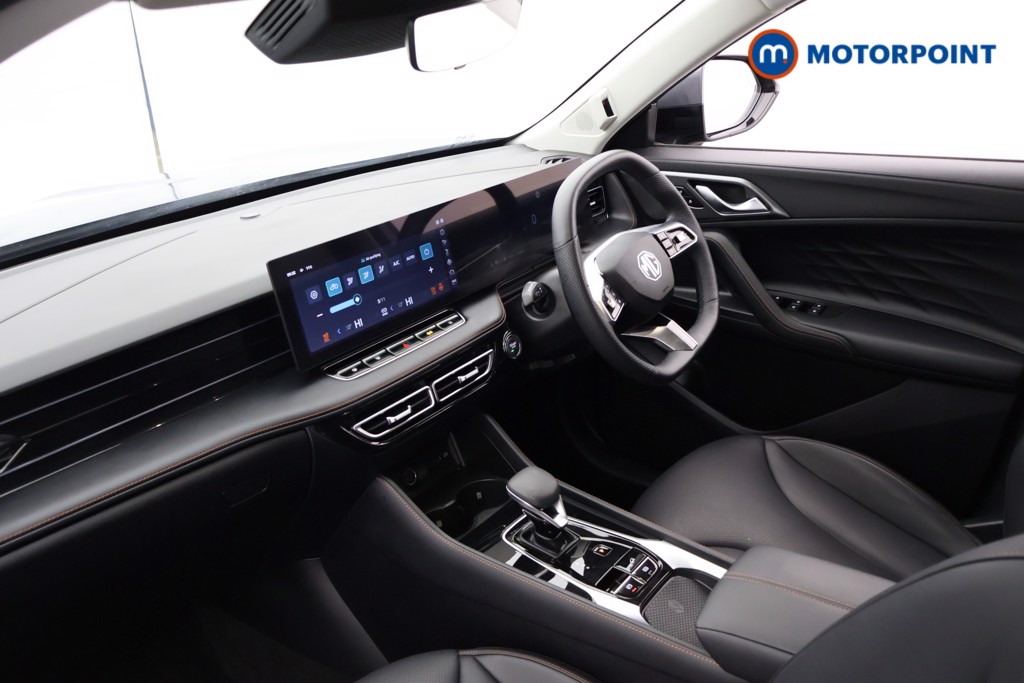 Mg Motor Uk HS Trophy Automatic Petrol-Electric Hybrid SUV - Stock Number (1630766) - 30th supplementary image