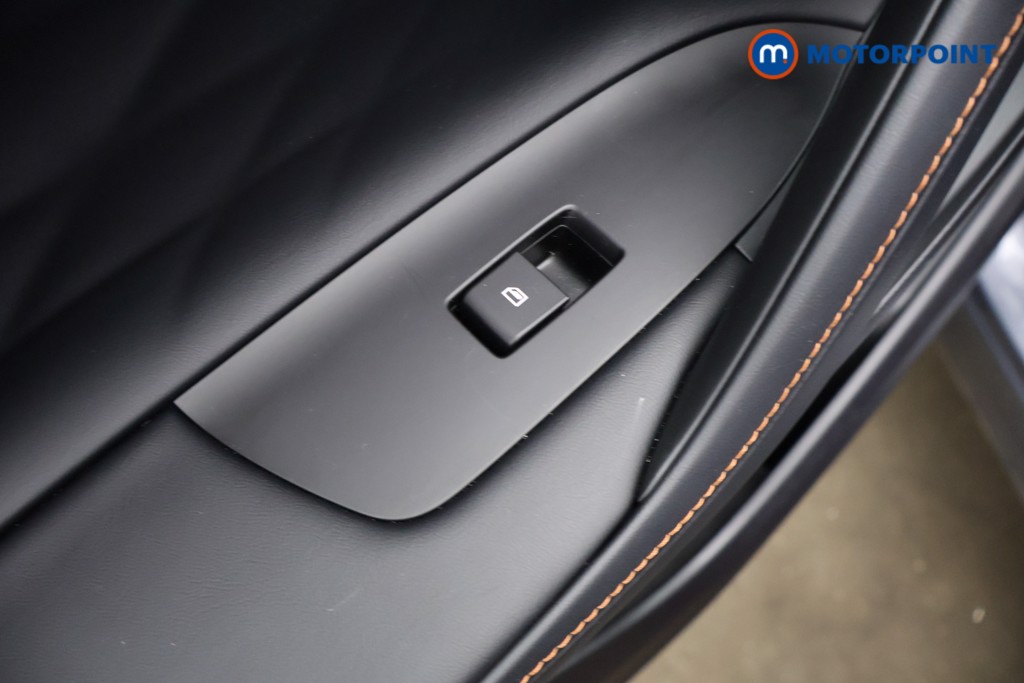 Mg Motor Uk HS Trophy Automatic Petrol-Electric Hybrid SUV - Stock Number (1630766) - 31st supplementary image