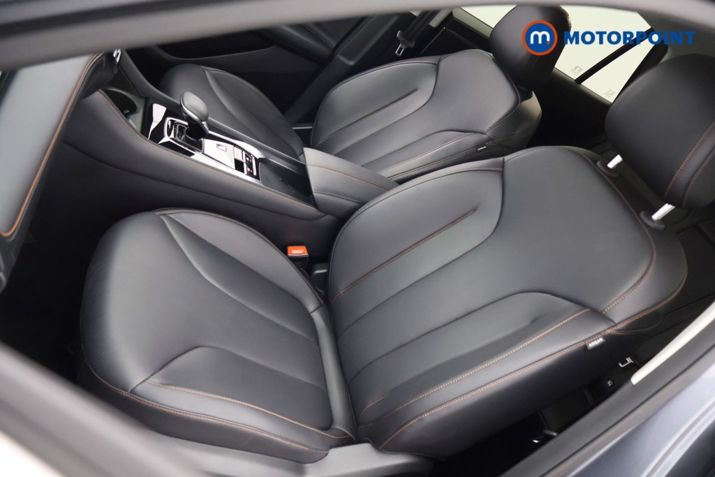 Mg Motor Uk HS Trophy Automatic Petrol-Electric Hybrid SUV - Stock Number (1630766) - 32nd supplementary image