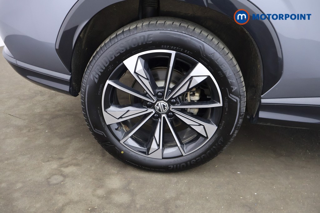 Mg Motor Uk HS Trophy Automatic Petrol-Electric Hybrid SUV - Stock Number (1630767) - 2nd supplementary image