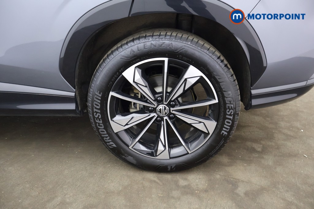 Mg Motor Uk HS Trophy Automatic Petrol-Electric Hybrid SUV - Stock Number (1630767) - 3rd supplementary image