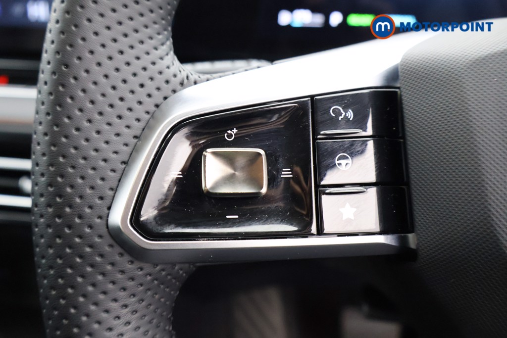 Mg Motor Uk HS Trophy Automatic Petrol-Electric Hybrid SUV - Stock Number (1630767) - 7th supplementary image