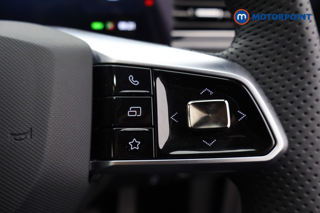 Mg Motor Uk HS Trophy Automatic Petrol-Electric Hybrid SUV - Stock Number (1630767) - 8th supplementary image