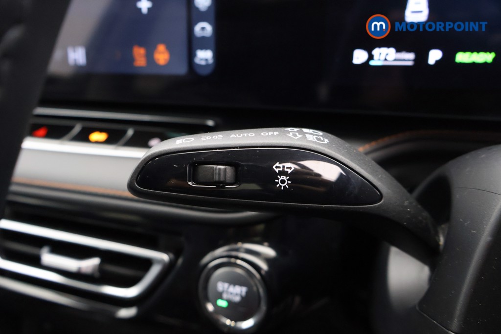 Mg Motor Uk HS Trophy Automatic Petrol-Electric Hybrid SUV - Stock Number (1630767) - 10th supplementary image