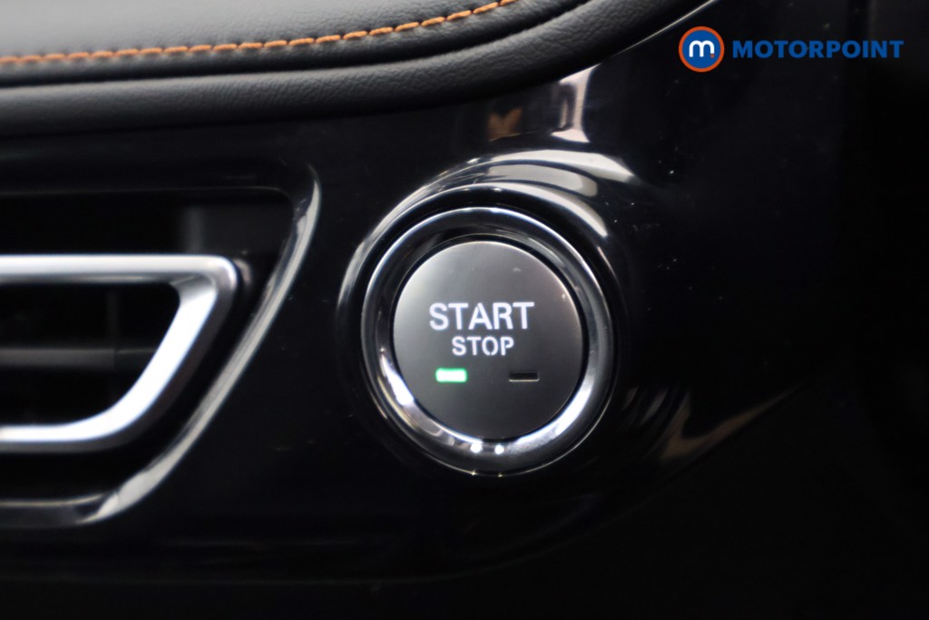 Mg Motor Uk HS Trophy Automatic Petrol-Electric Hybrid SUV - Stock Number (1630767) - 11th supplementary image