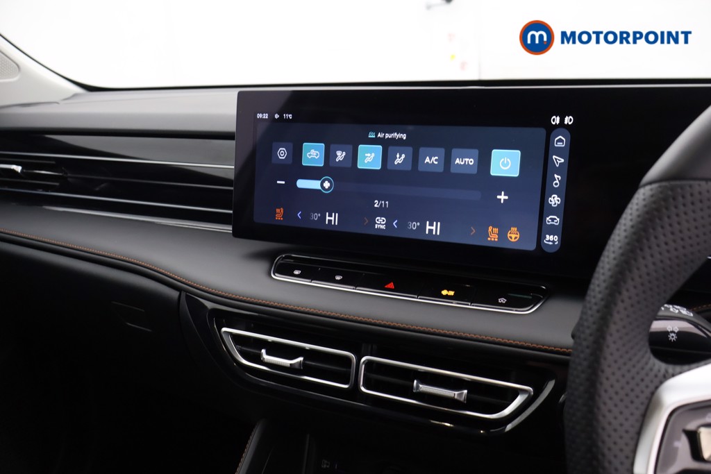 Mg Motor Uk HS Trophy Automatic Petrol-Electric Hybrid SUV - Stock Number (1630767) - 12th supplementary image