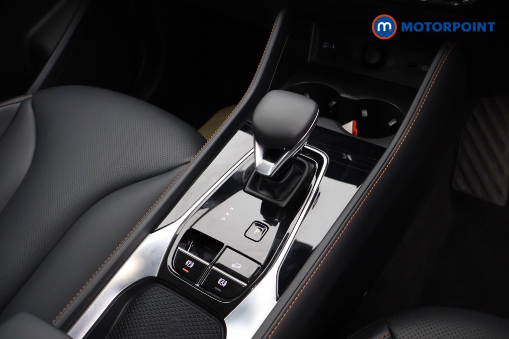 Mg Motor Uk HS Trophy Automatic Petrol-Electric Hybrid SUV - Stock Number (1630767) - 13th supplementary image