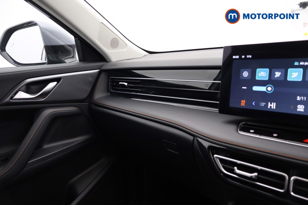 Mg Motor Uk HS Trophy Automatic Petrol-Electric Hybrid SUV - Stock Number (1630767) - 14th supplementary image