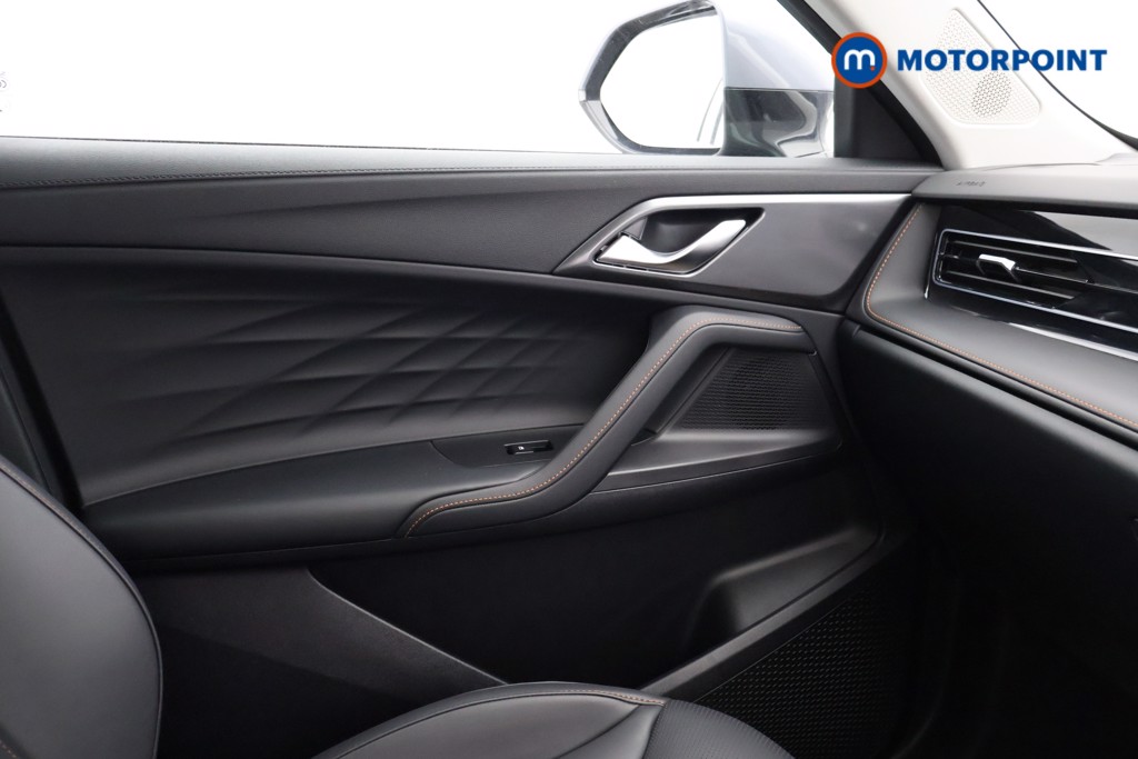 Mg Motor Uk HS Trophy Automatic Petrol-Electric Hybrid SUV - Stock Number (1630767) - 15th supplementary image