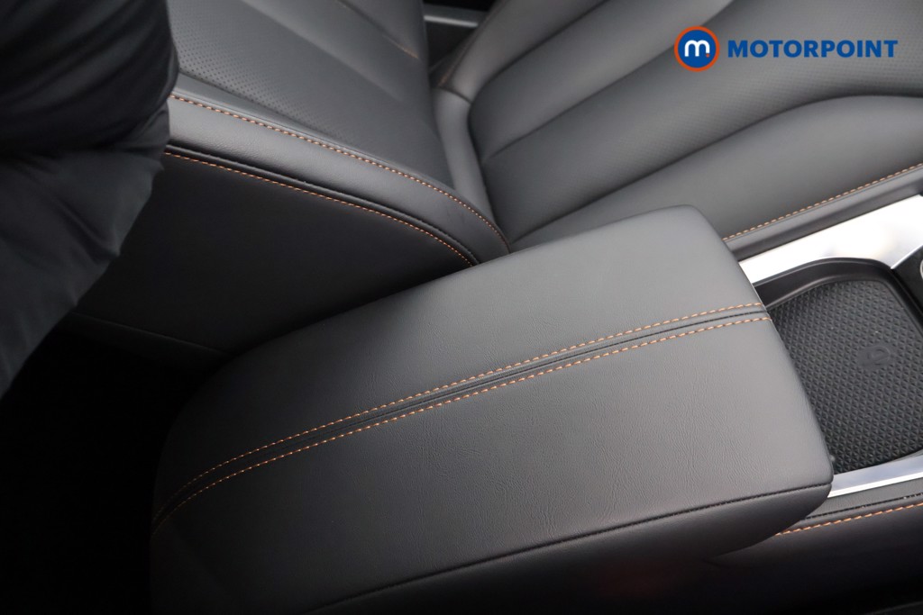 Mg Motor Uk HS Trophy Automatic Petrol-Electric Hybrid SUV - Stock Number (1630767) - 16th supplementary image