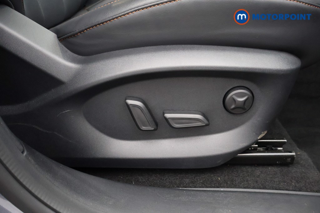 Mg Motor Uk HS Trophy Automatic Petrol-Electric Hybrid SUV - Stock Number (1630767) - 18th supplementary image