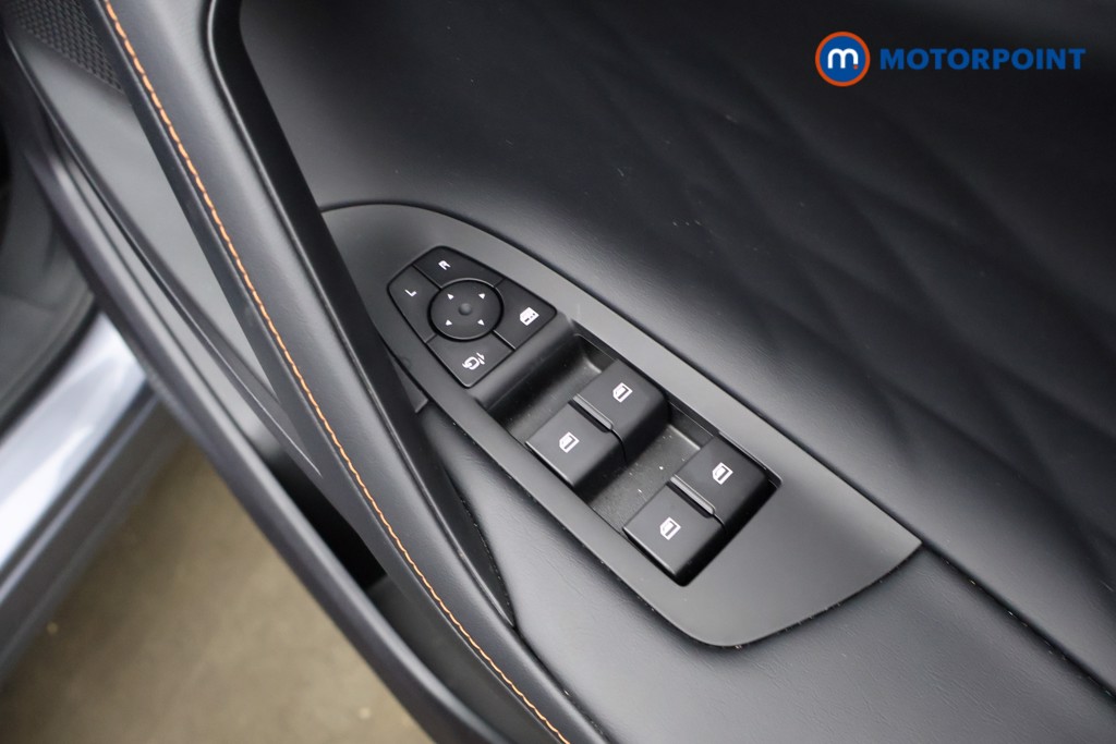 Mg Motor Uk HS Trophy Automatic Petrol-Electric Hybrid SUV - Stock Number (1630767) - 19th supplementary image