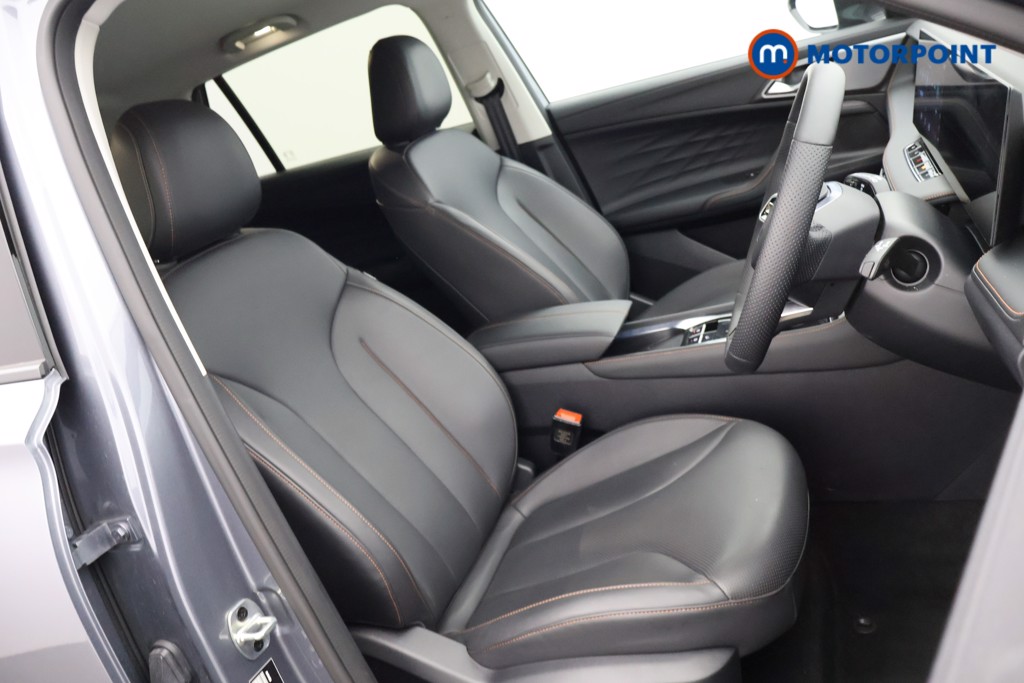 Mg Motor Uk HS Trophy Automatic Petrol-Electric Hybrid SUV - Stock Number (1630767) - 20th supplementary image