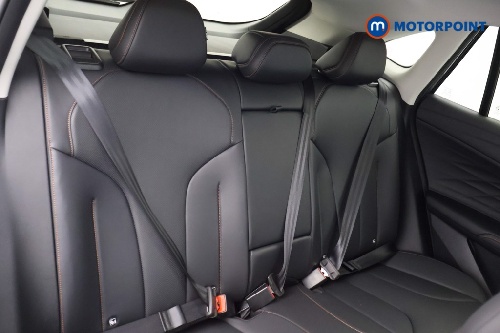 Mg Motor Uk HS Trophy Automatic Petrol-Electric Hybrid SUV - Stock Number (1630767) - 22nd supplementary image