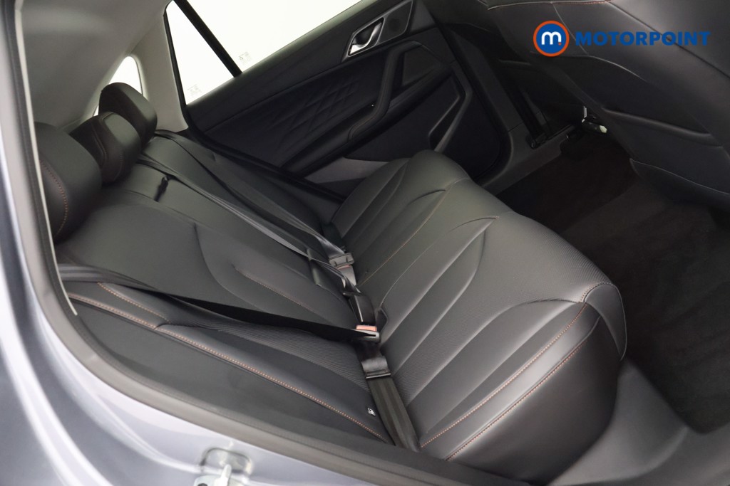 Mg Motor Uk HS Trophy Automatic Petrol-Electric Hybrid SUV - Stock Number (1630767) - 23rd supplementary image