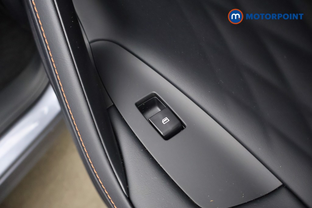 Mg Motor Uk HS Trophy Automatic Petrol-Electric Hybrid SUV - Stock Number (1630767) - 24th supplementary image