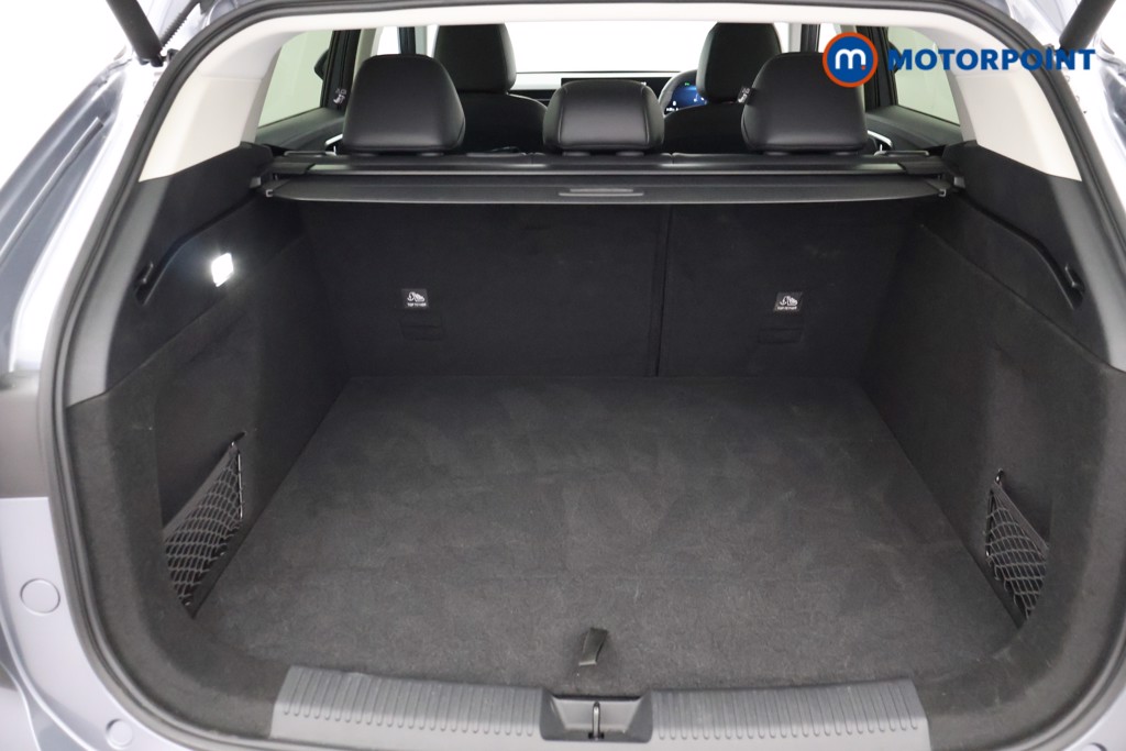 Mg Motor Uk HS Trophy Automatic Petrol-Electric Hybrid SUV - Stock Number (1630767) - 25th supplementary image