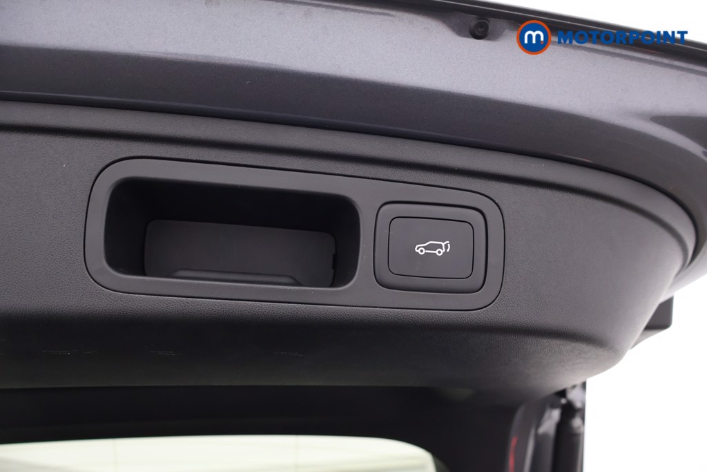 Mg Motor Uk HS Trophy Automatic Petrol-Electric Hybrid SUV - Stock Number (1630767) - 26th supplementary image