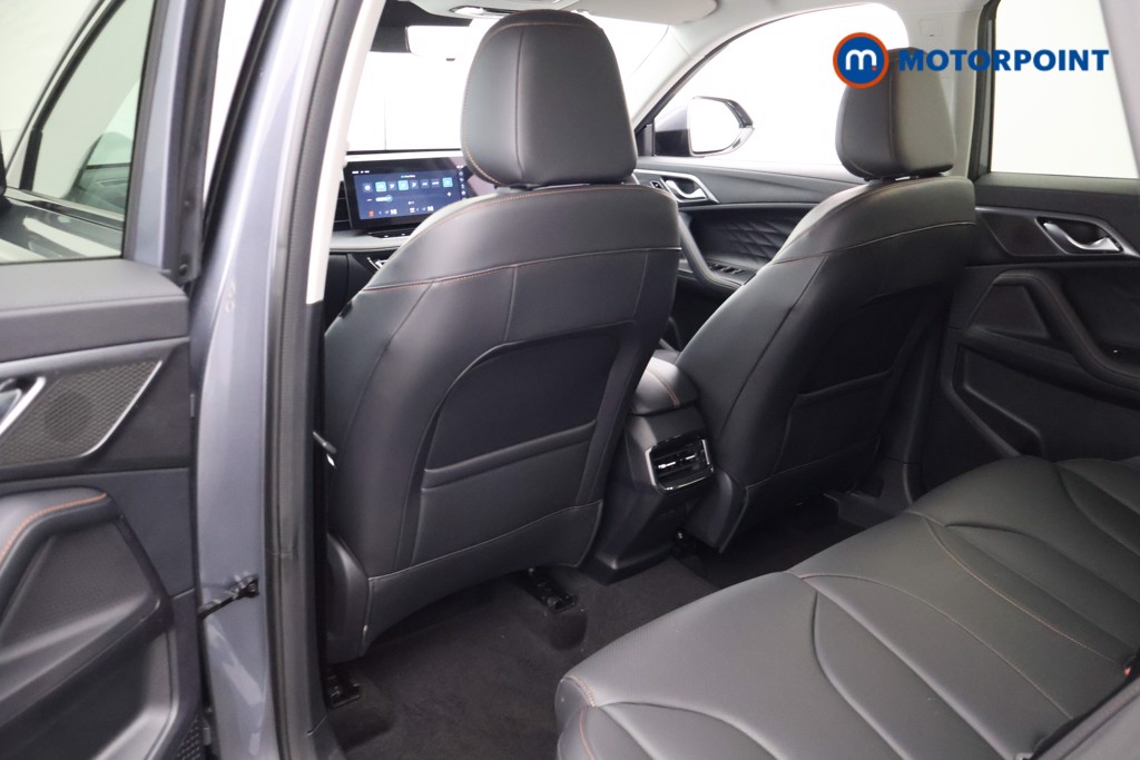 Mg Motor Uk HS Trophy Automatic Petrol-Electric Hybrid SUV - Stock Number (1630767) - 27th supplementary image